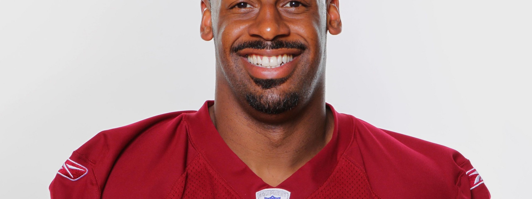 Washington Redskins American Professional Football Donovan Mcnabb