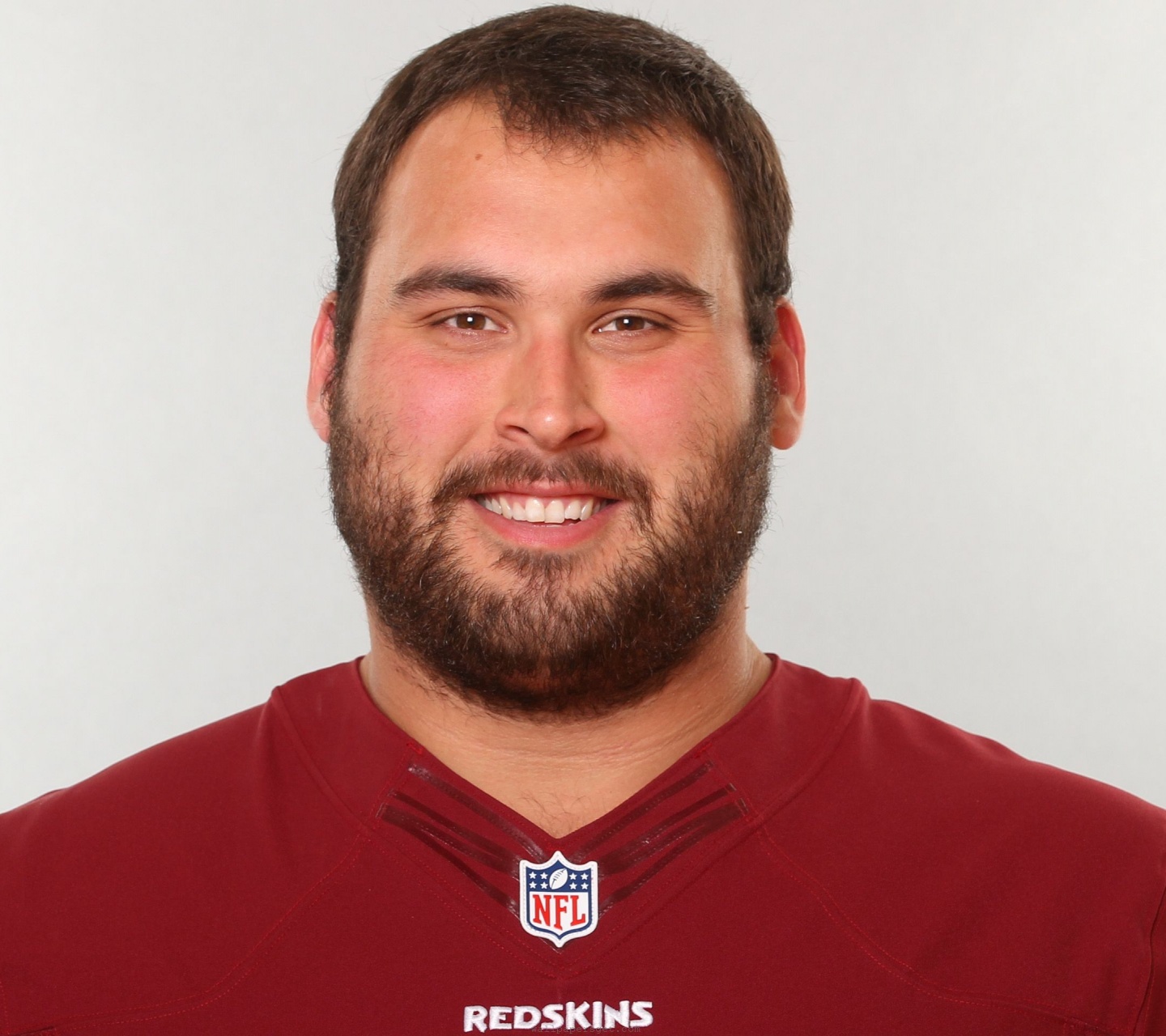 Washington Redskins American Professional Football Leribeus Josh