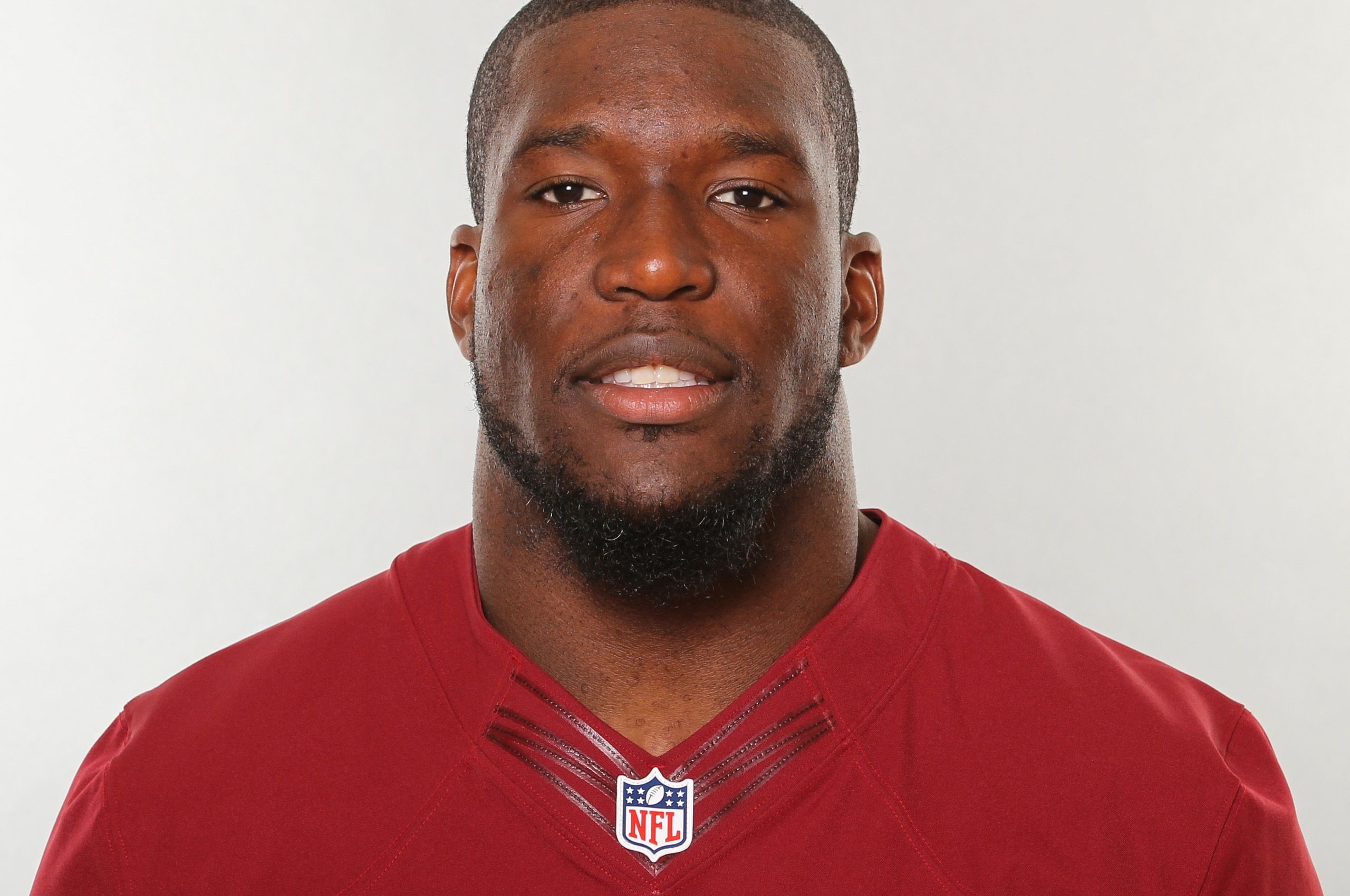 Washington Redskins American Professional Football Orakpo Brian