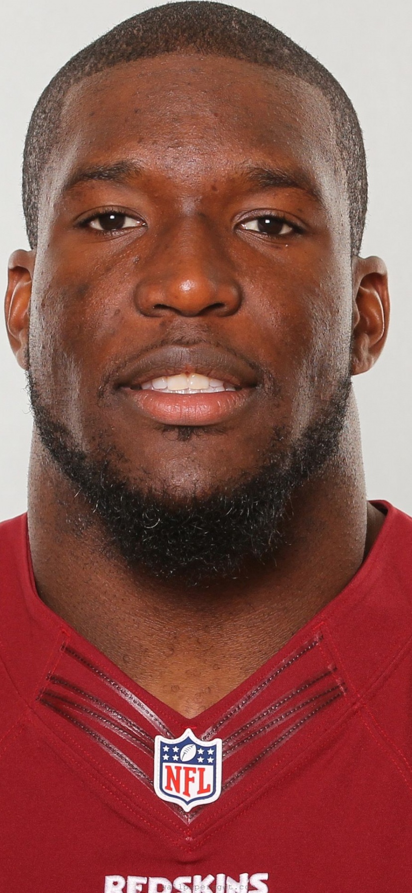 Washington Redskins American Professional Football Orakpo Brian