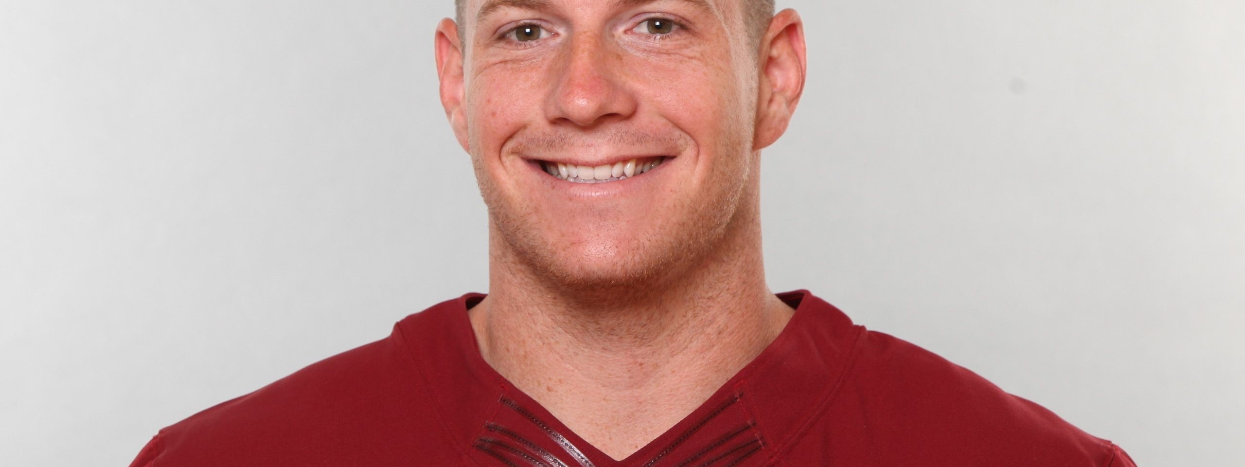 Washington Redskins American Professional Football Sundberg Nick