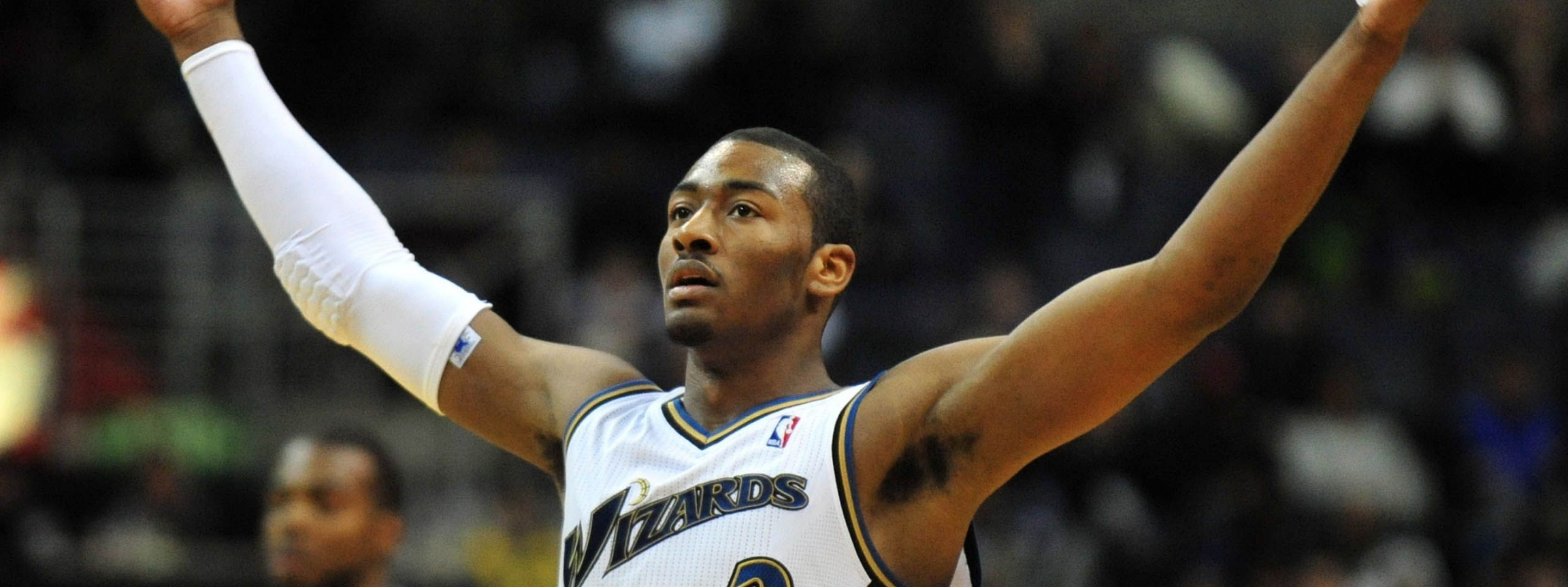 Washington Wizards Nba American Basketball John Wall