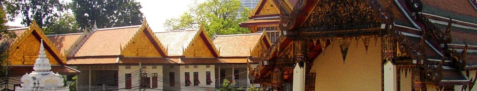 Wat Yannawa Bhot Yannawa Sathon Bangkok Thailand