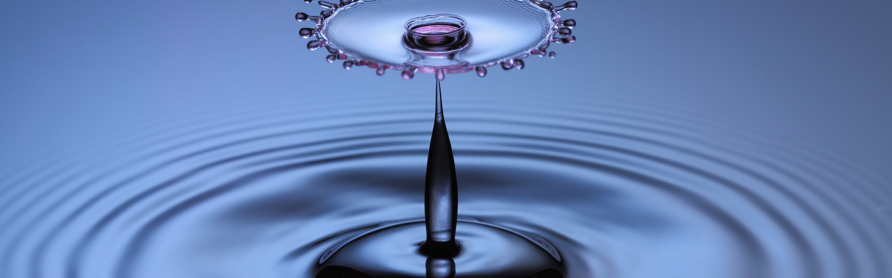 Water Drop Macro