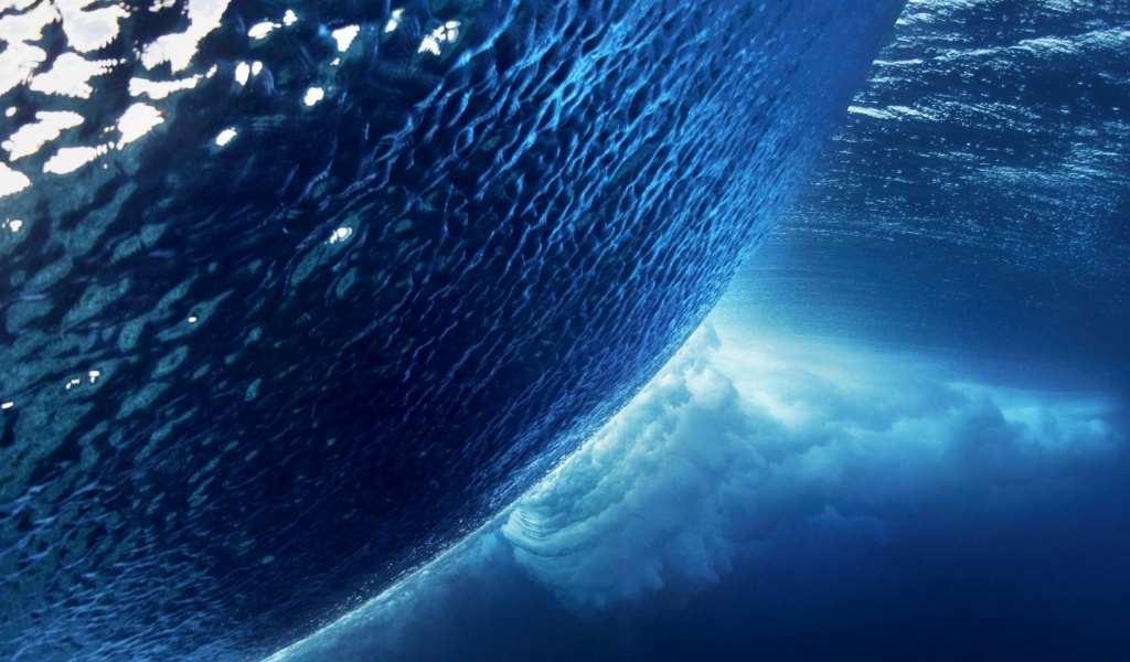 Water Ocean Waves National Geographi