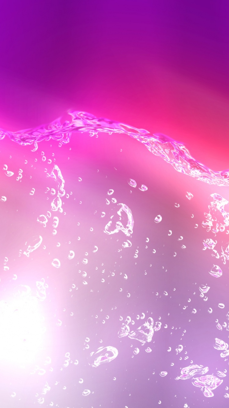 Water Splash 3D