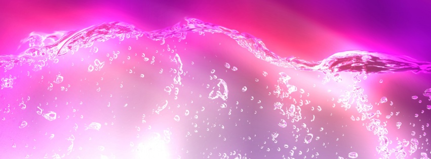 Water Splash 3D