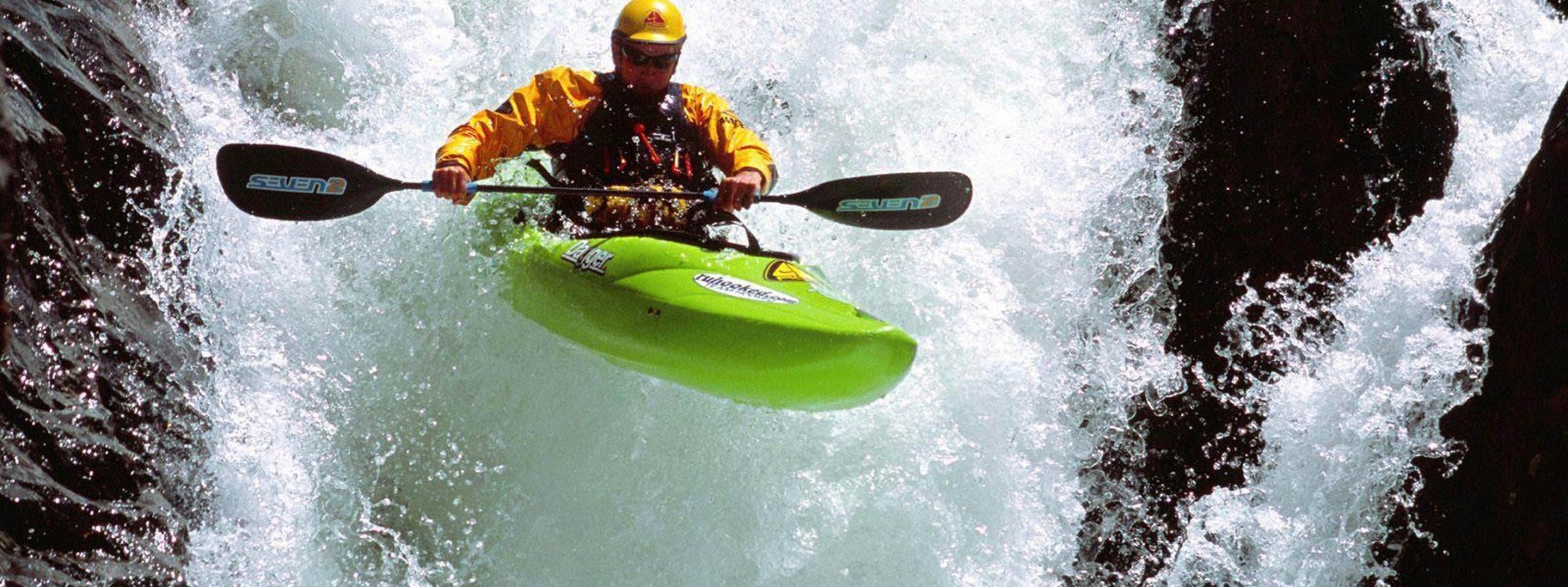 Water Sports Kayaking