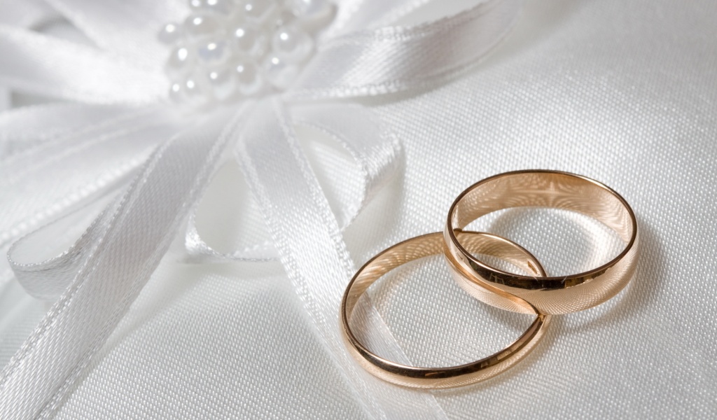 Wedding Rings