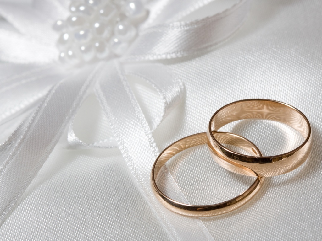 Wedding Rings