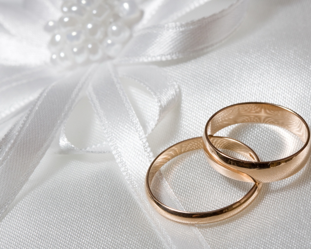 Wedding Rings