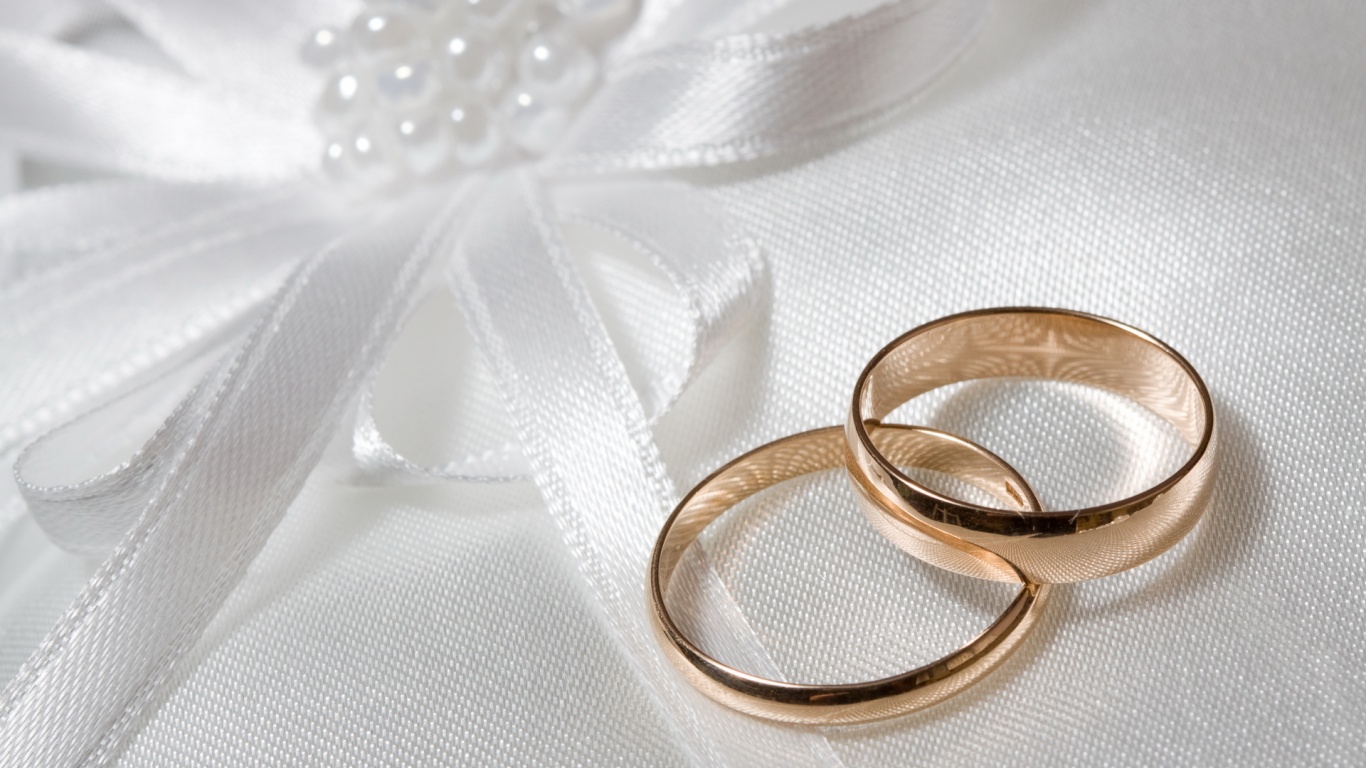 Wedding Rings