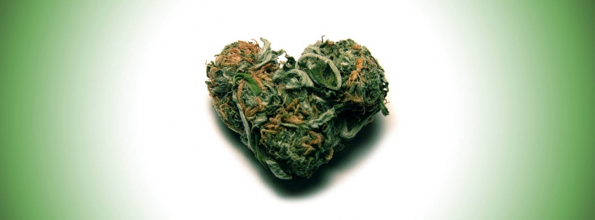 Weed Heart