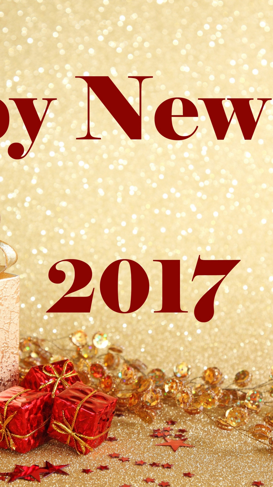 Welcome 2017 Happy New Year