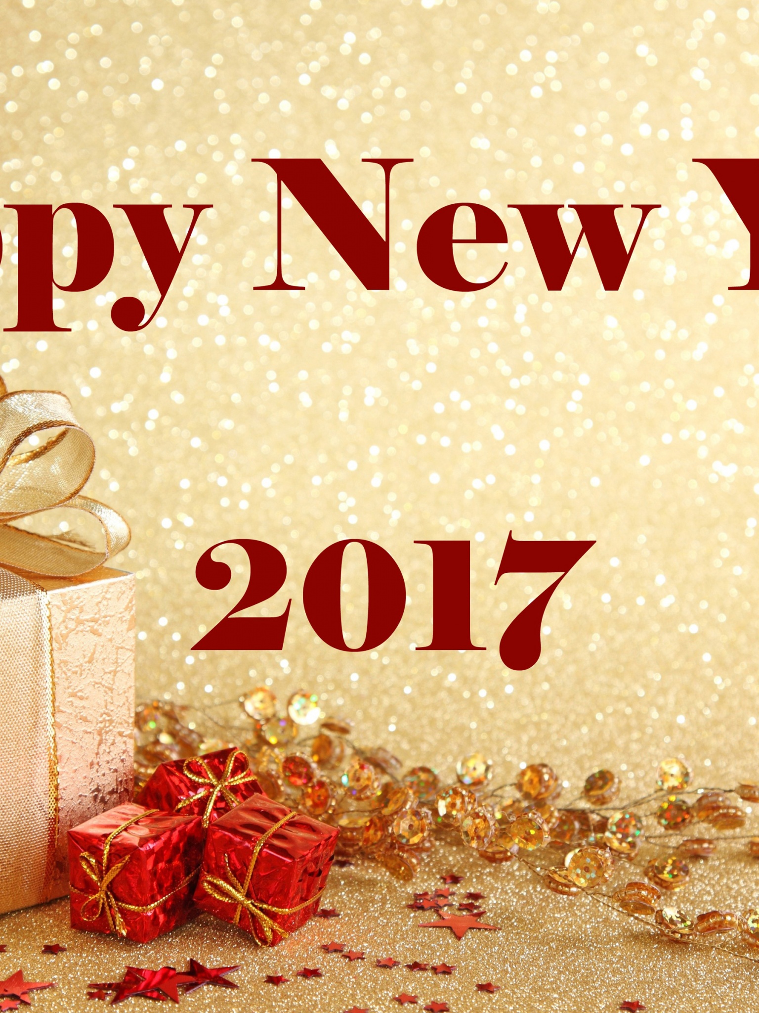 Welcome 2017 Happy New Year