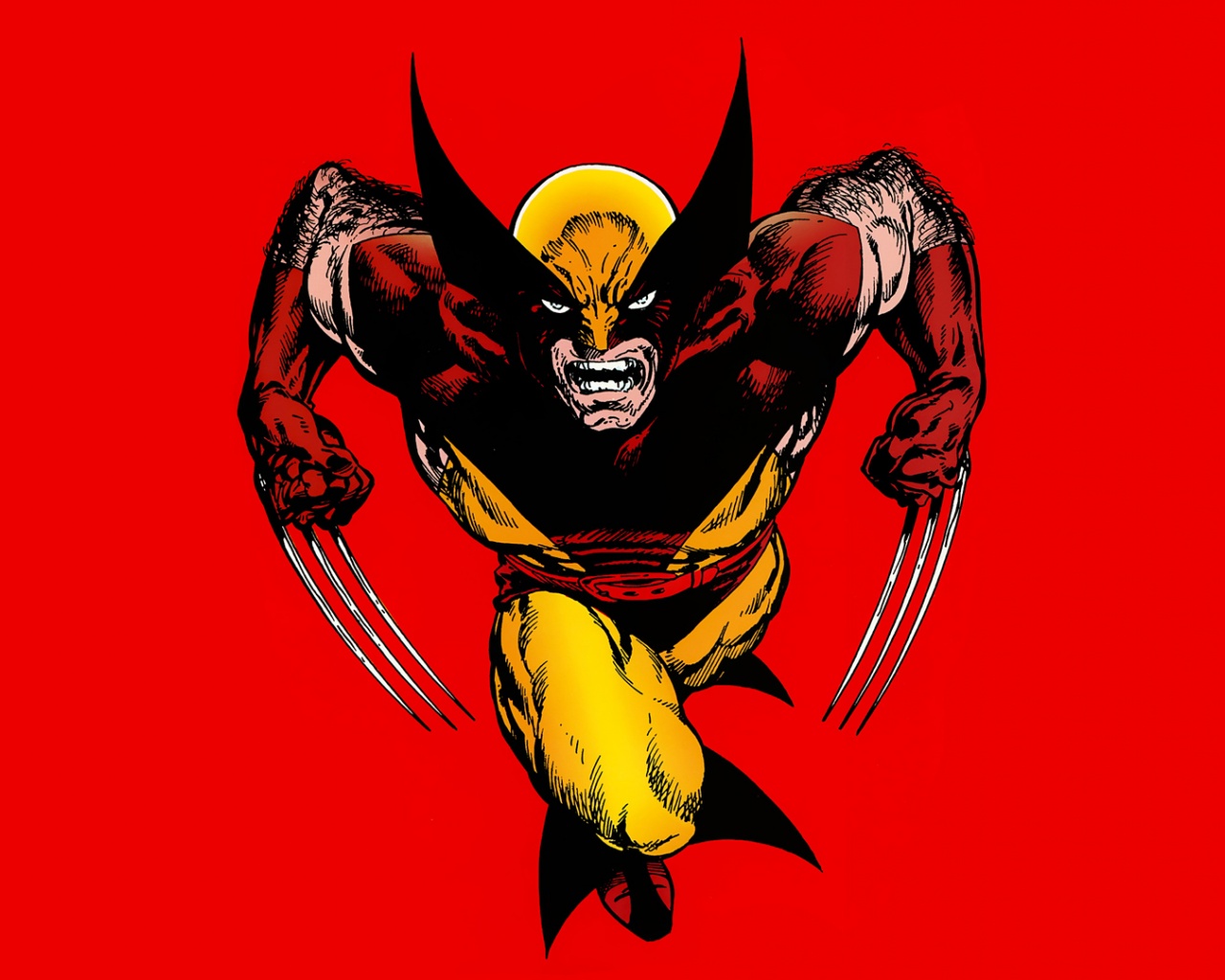 Wolverine