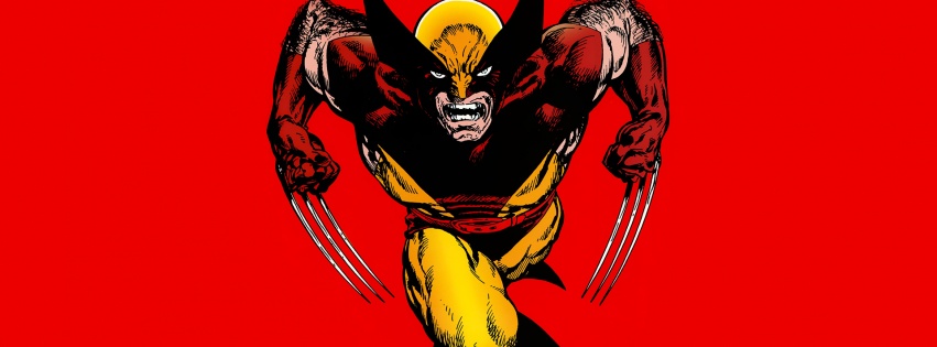 Wolverine