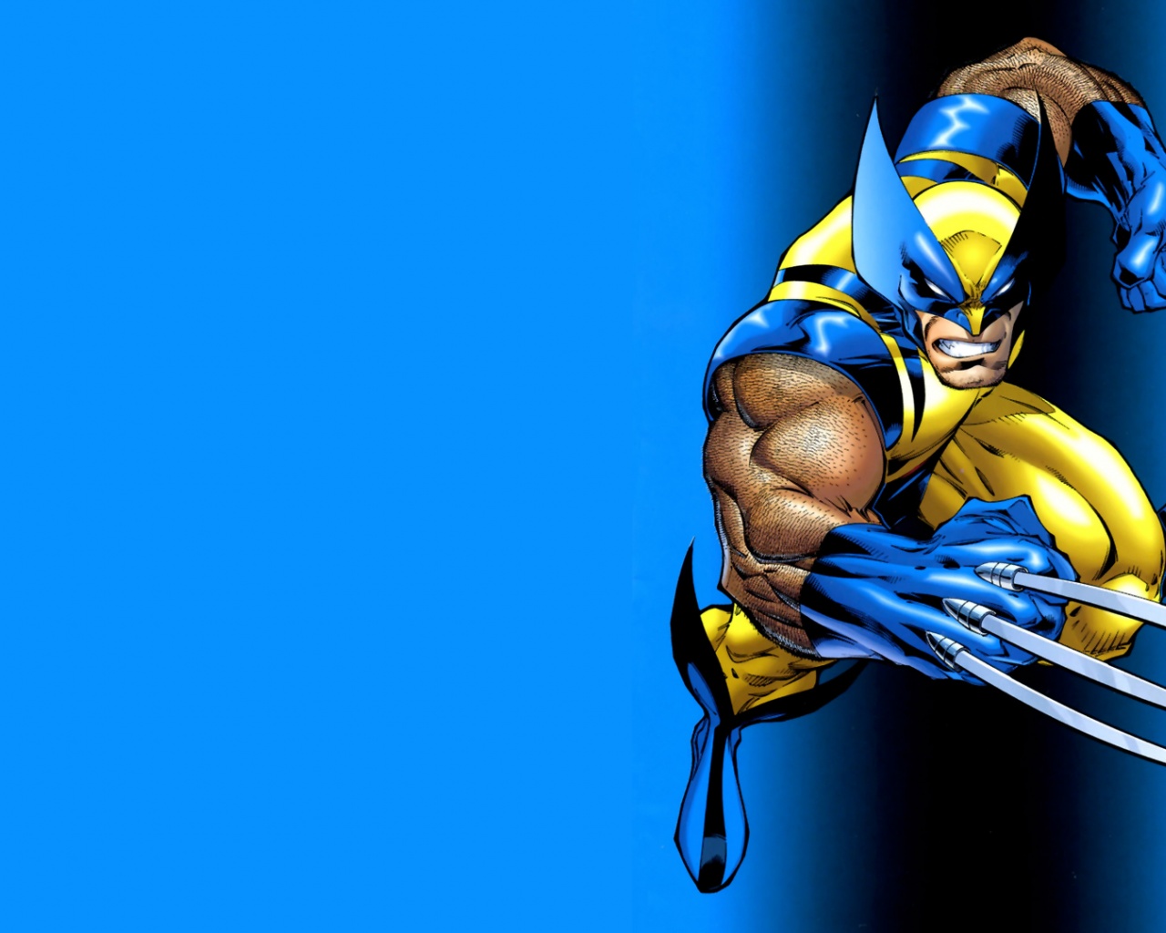 Wolverine