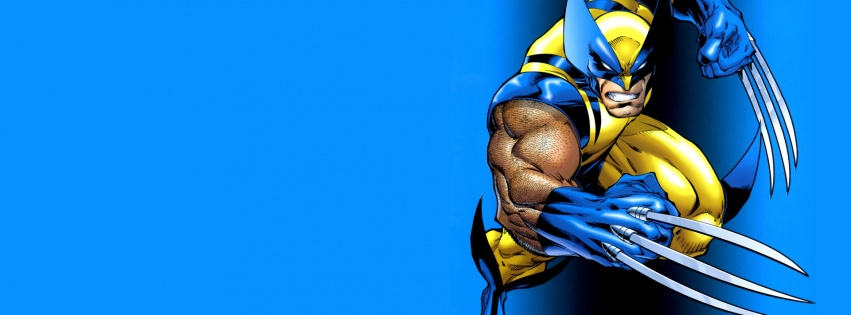 Wolverine