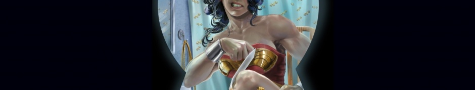 Wonder Woman