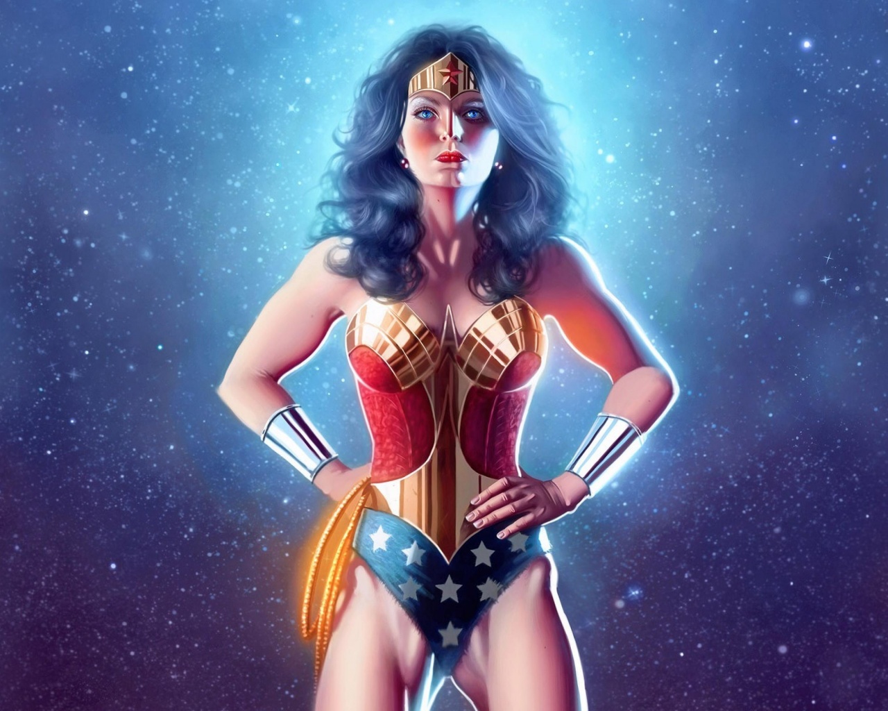 Wonder Woman