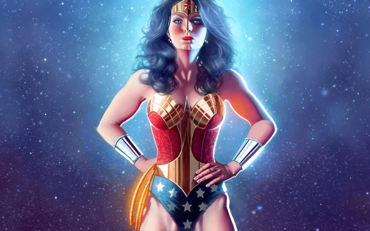 Wonder Woman