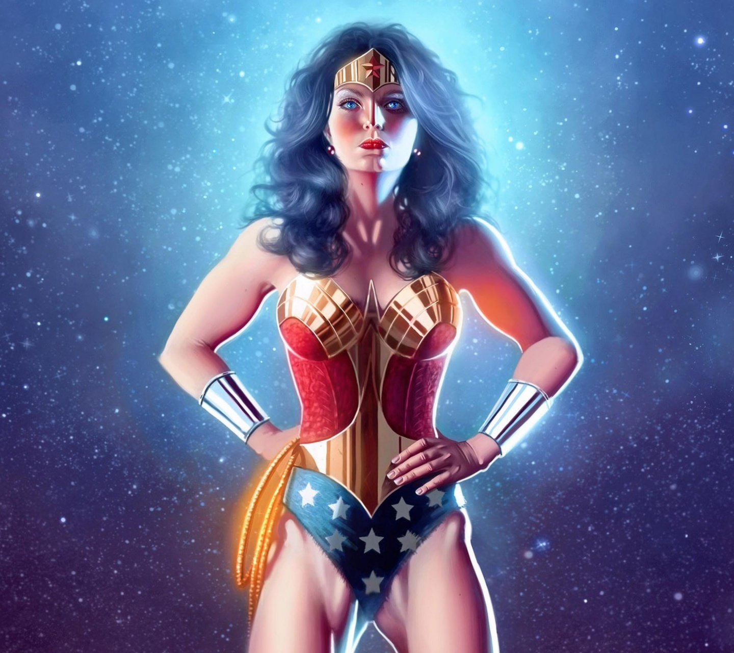 Wonder Woman