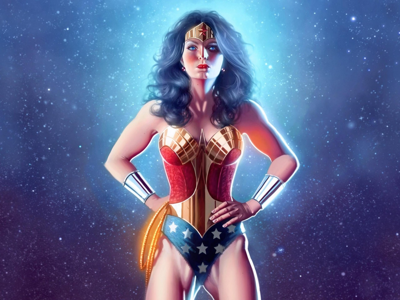 Wonder Woman