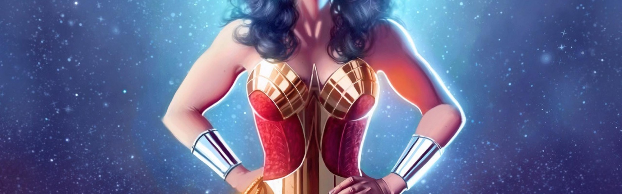 Wonder Woman