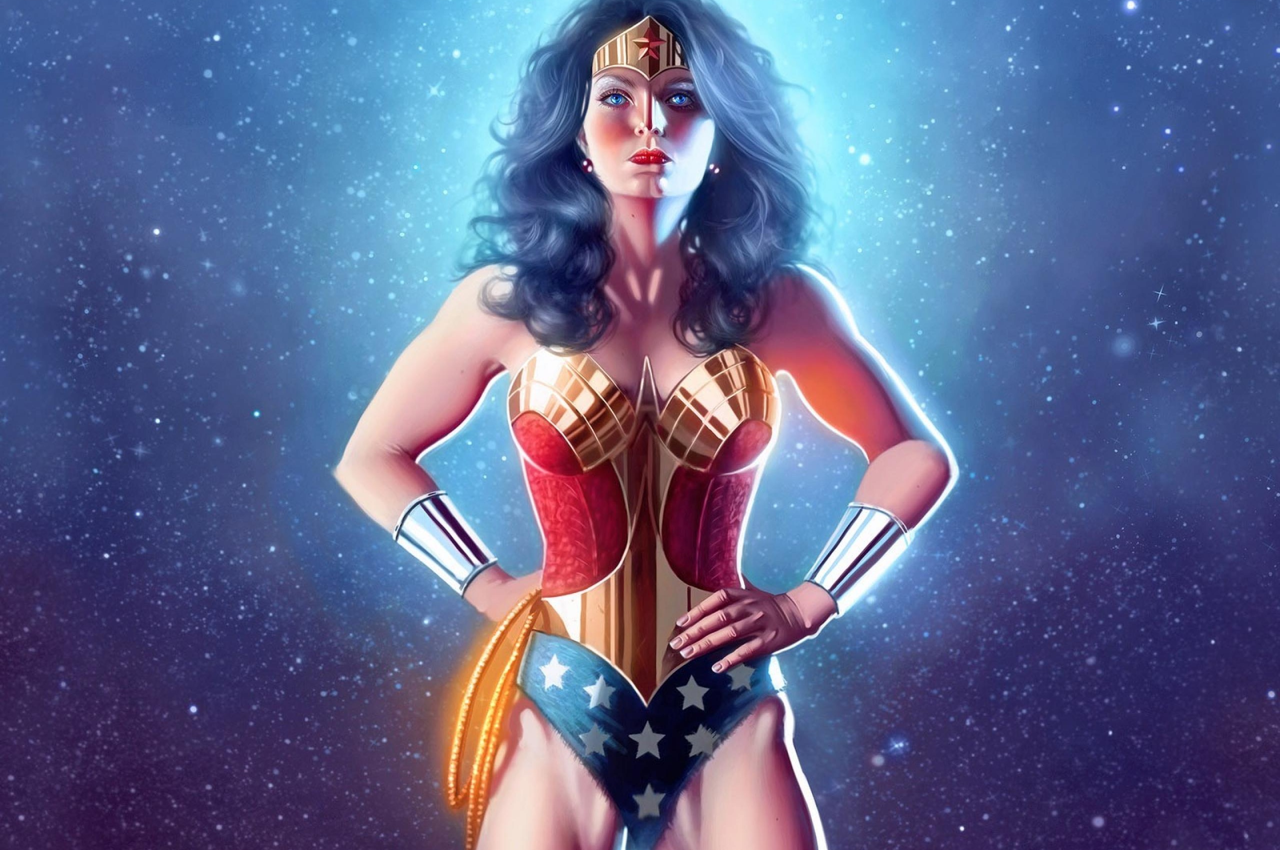 Wonder Woman