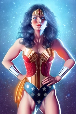 Wonder Woman