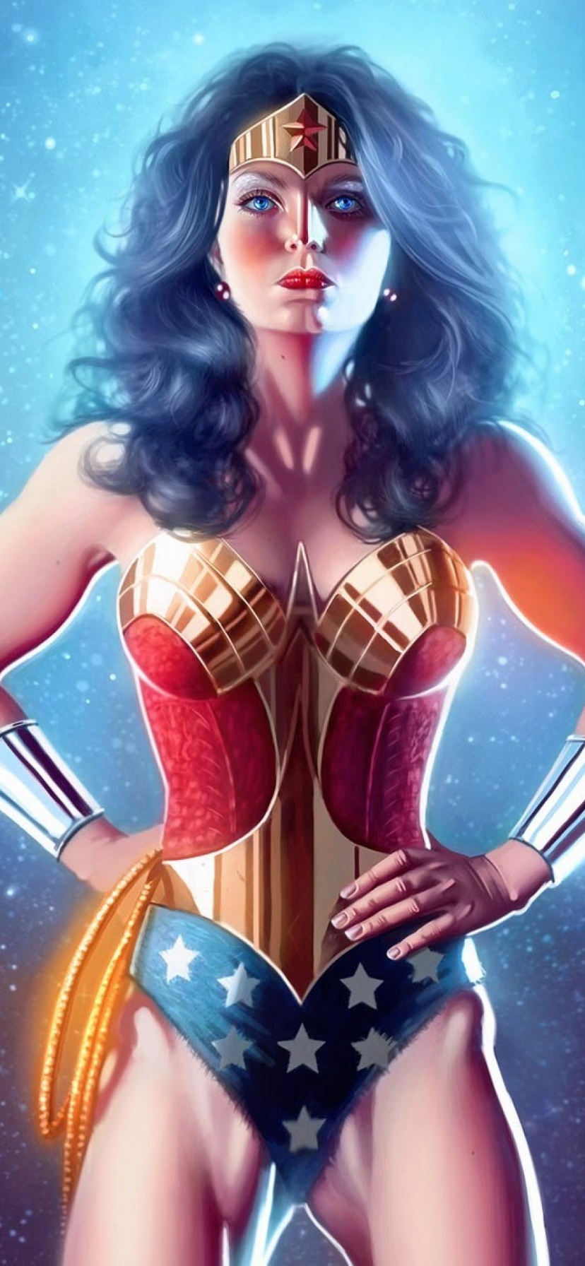 Wonder Woman