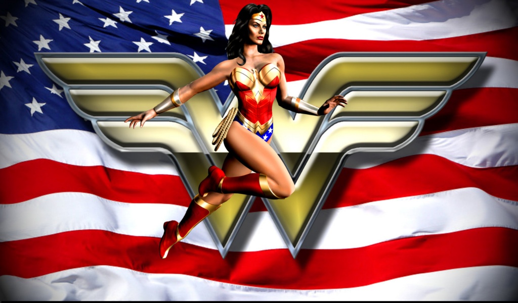 Wonder Woman