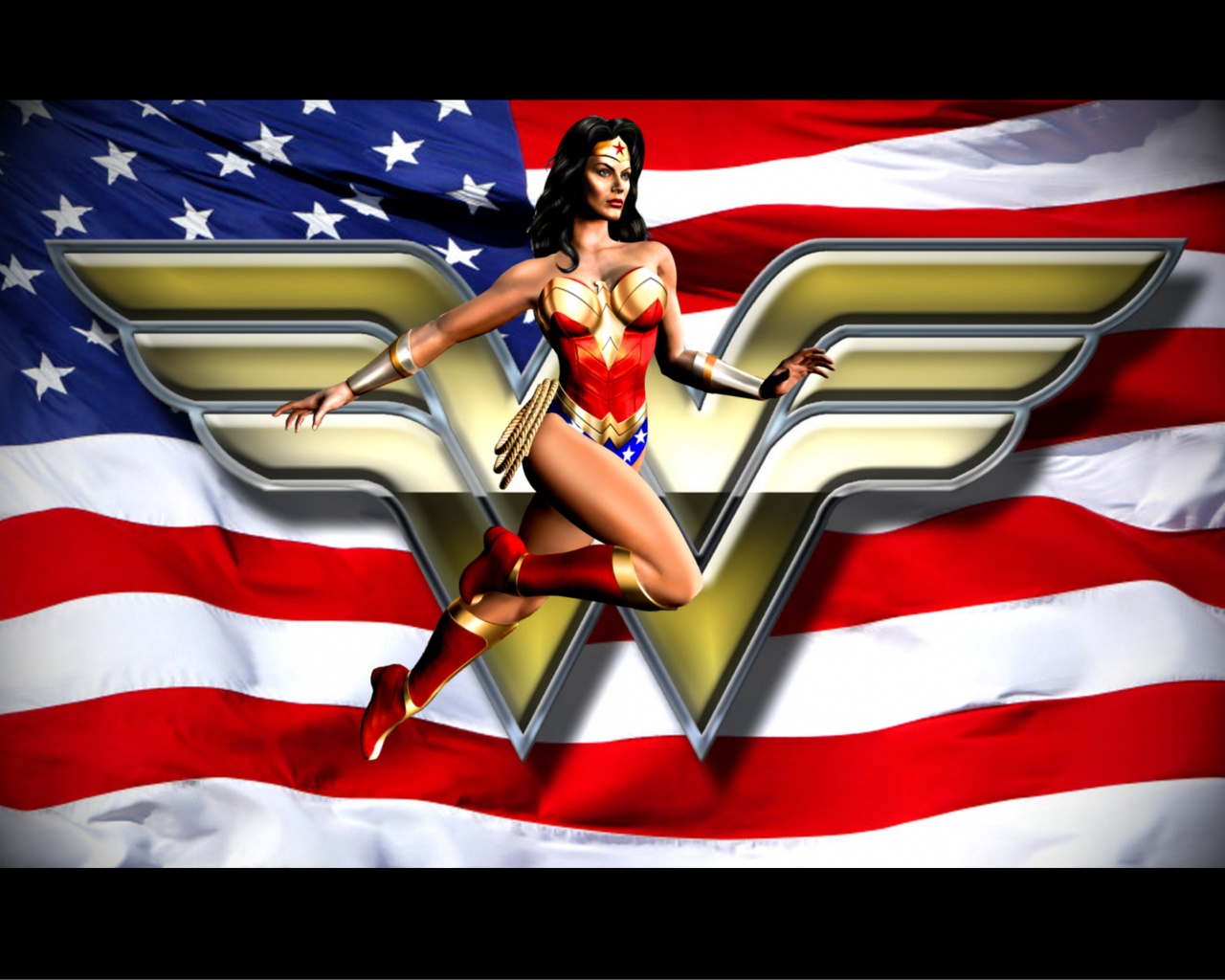 Wonder Woman