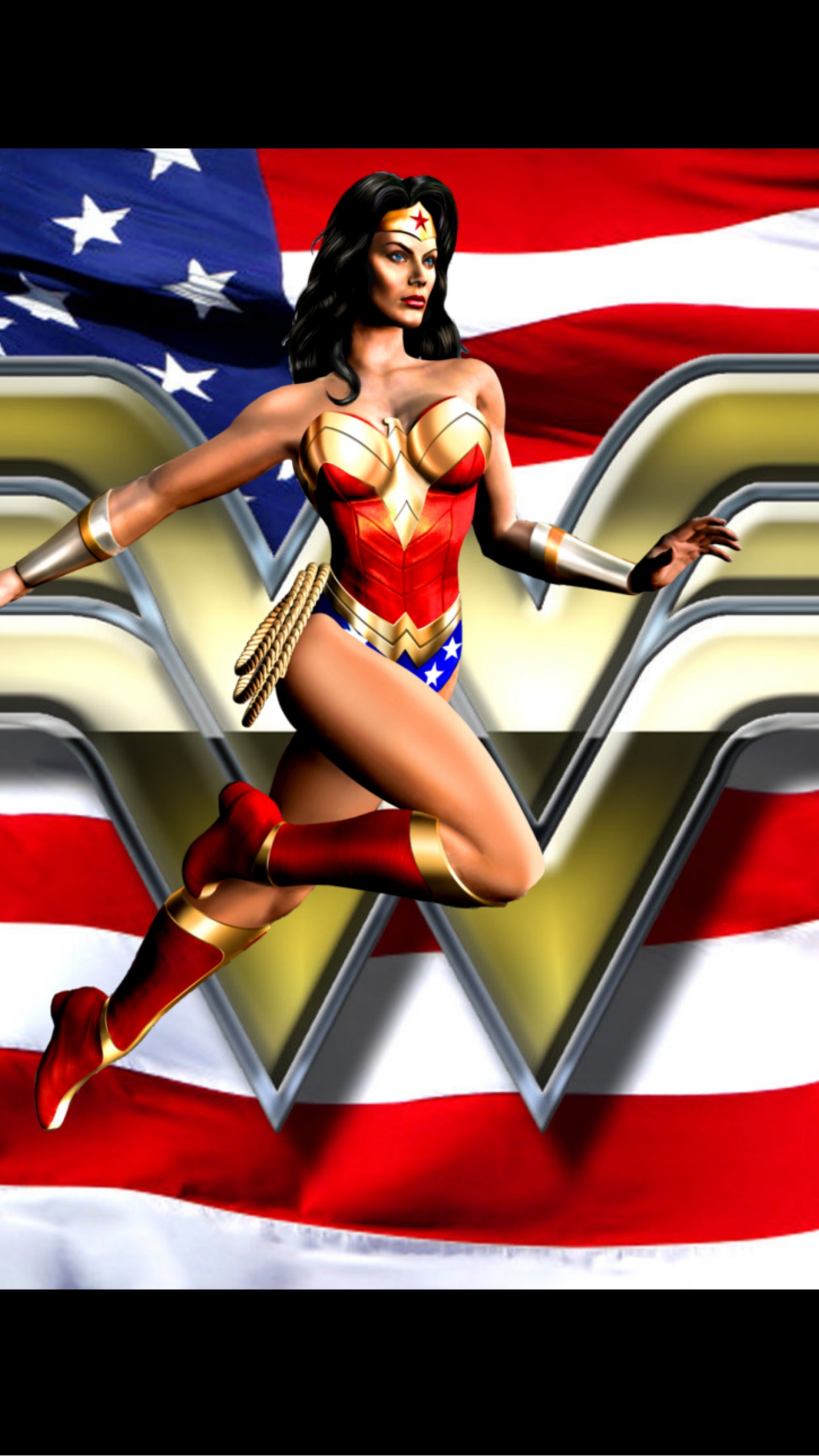 Wonder Woman