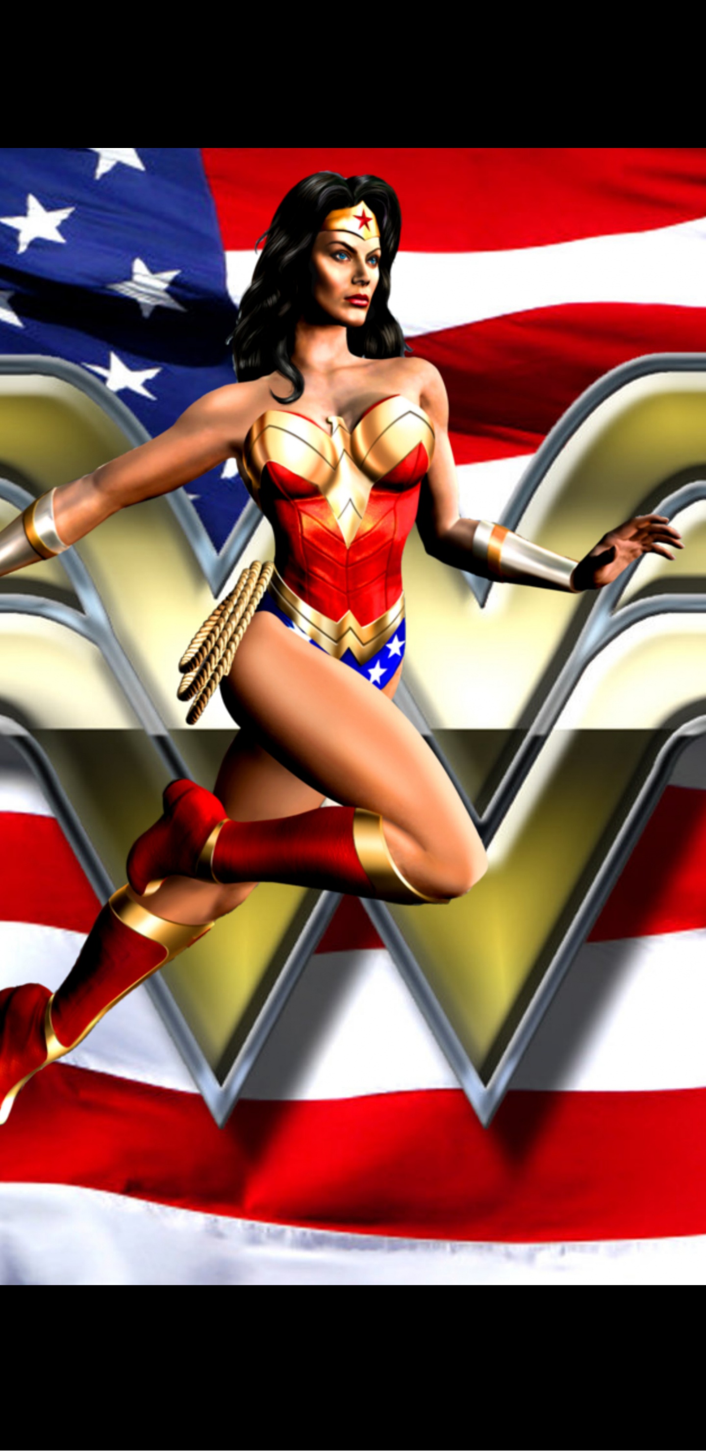 Wonder Woman