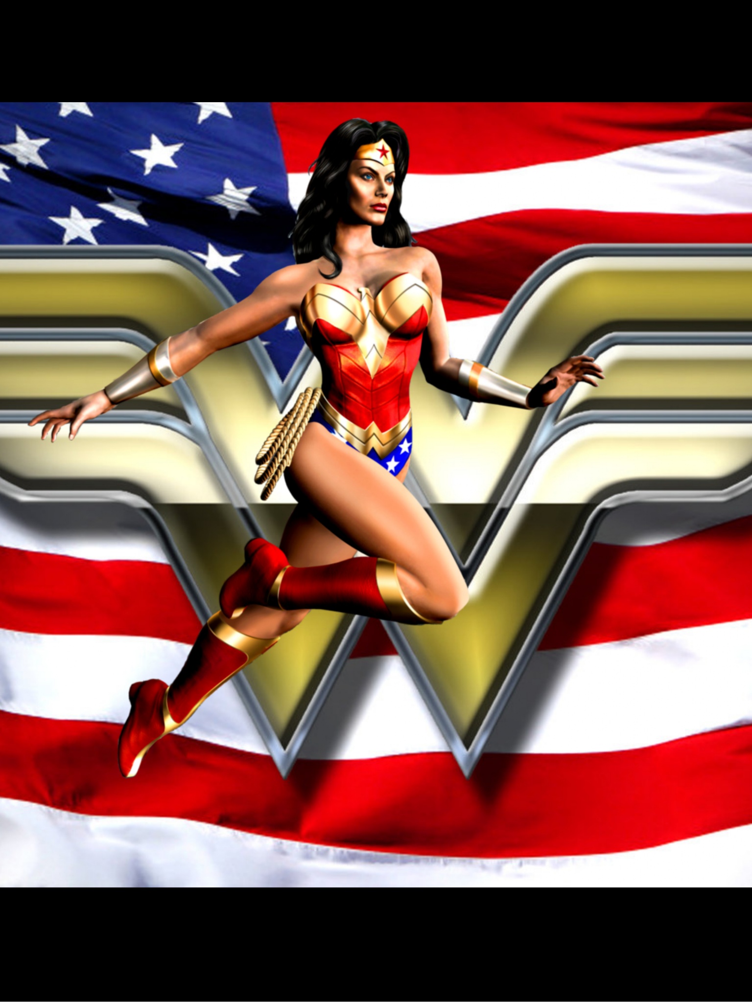 Wonder Woman