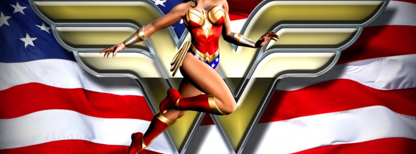 Wonder Woman