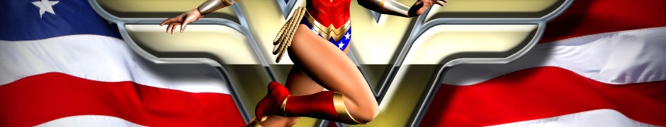 Wonder Woman