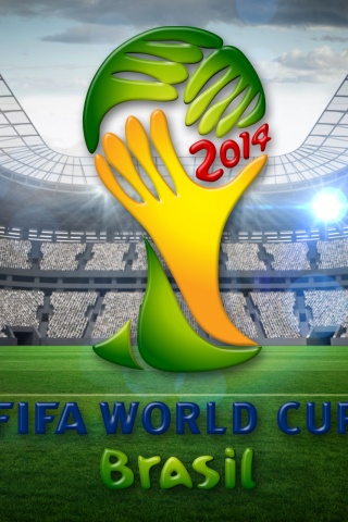 World Cup In Brazil In 2014