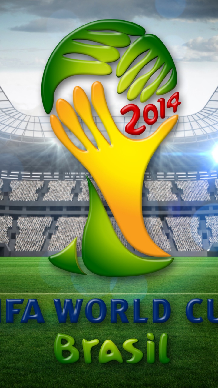 World Cup In Brazil In 2014