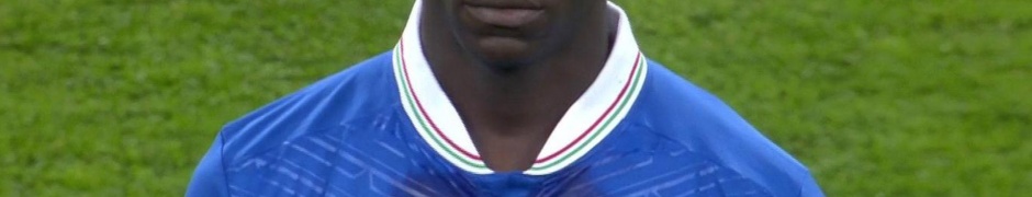 World Cup Italy National Football Team Players Balotelli