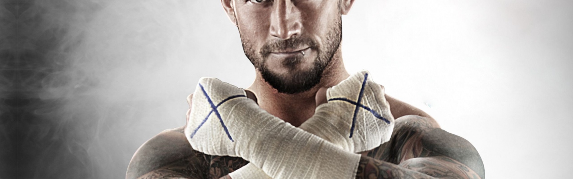 Wwe Superstar Cm Punk