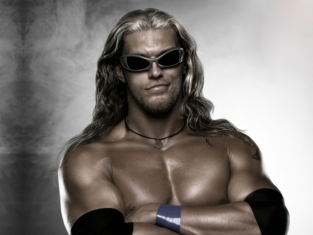 Wwe Superstar Edge