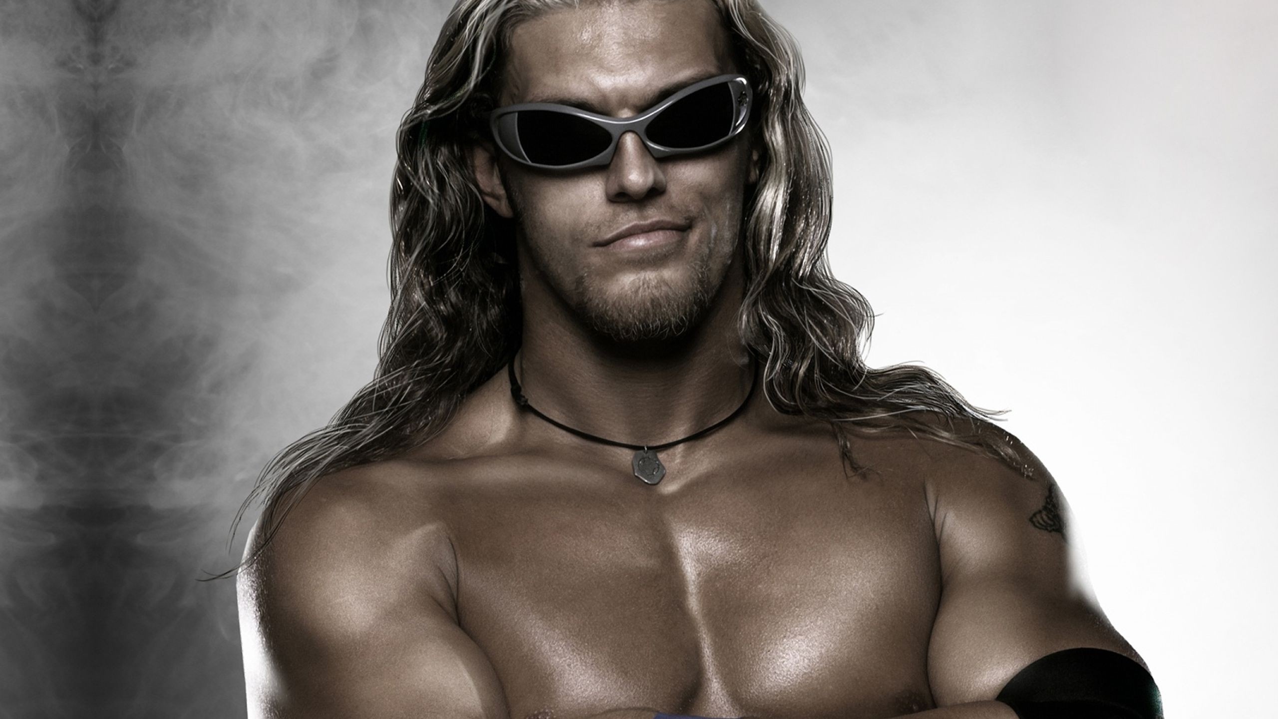 Wwe Superstar Edge