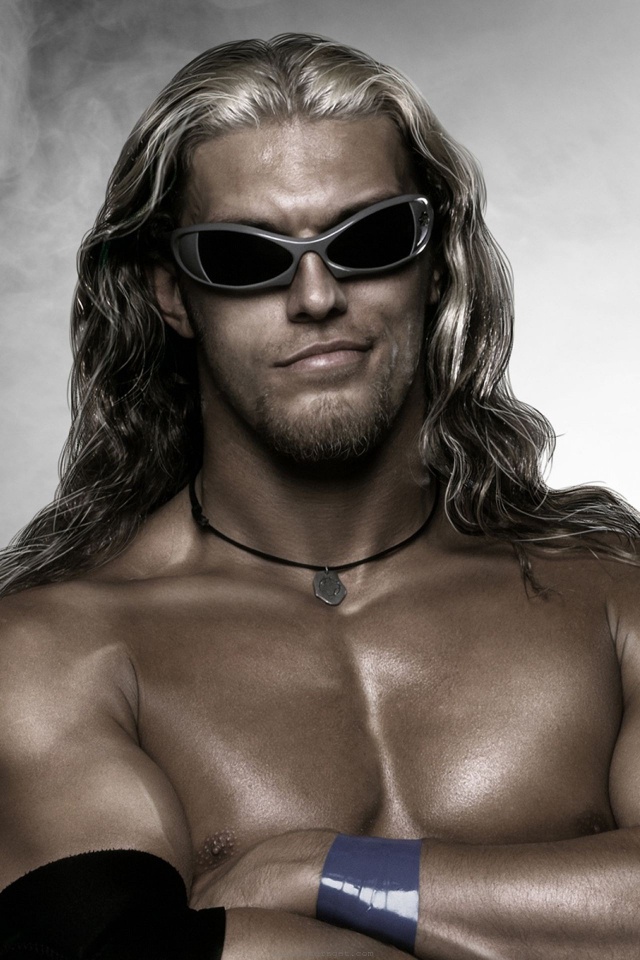 Wwe Superstar Edge