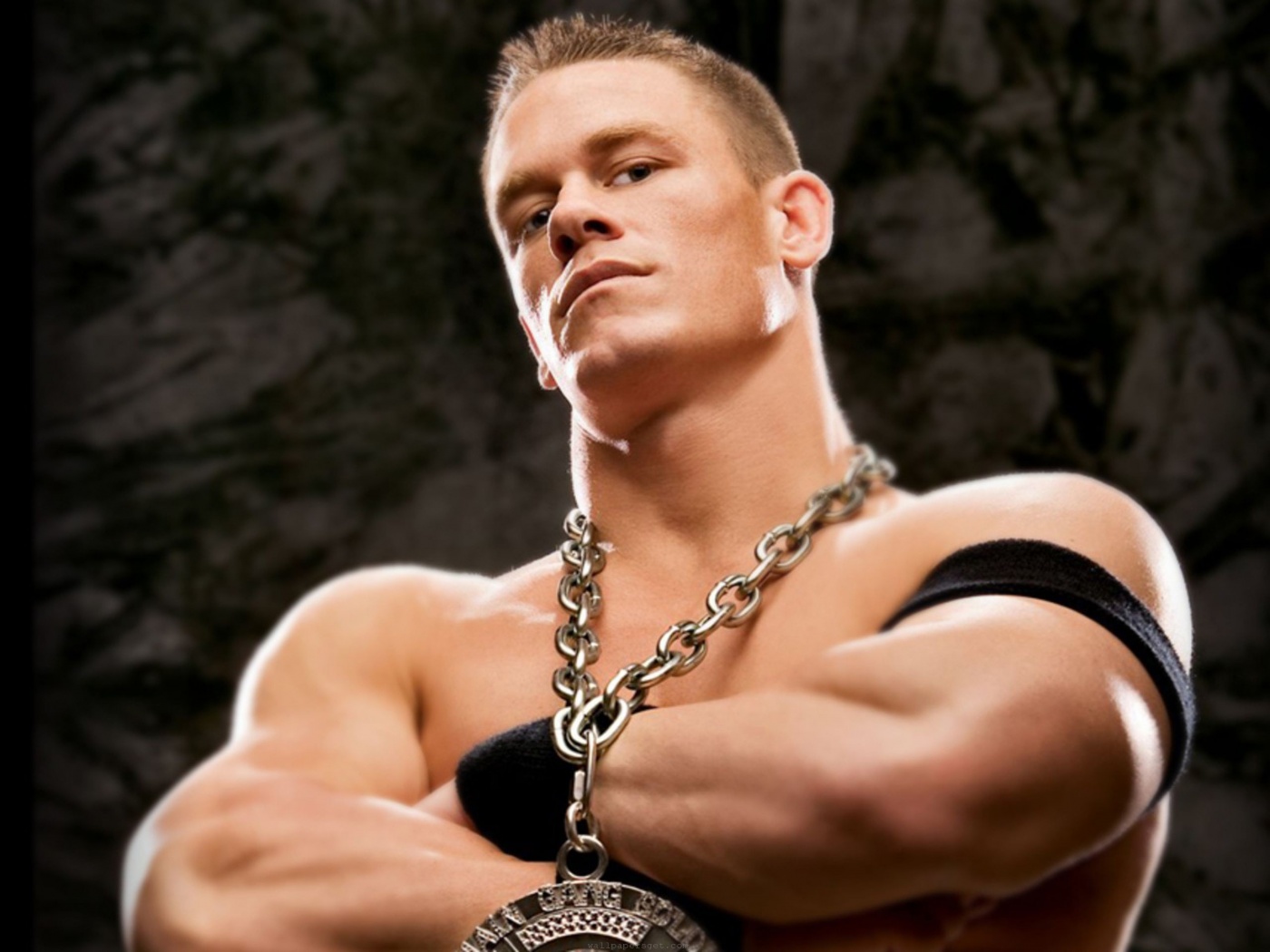 Wwe Superstar John Cena