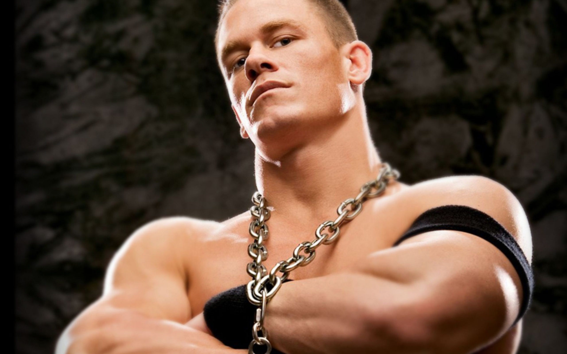 Wwe Superstar John Cena