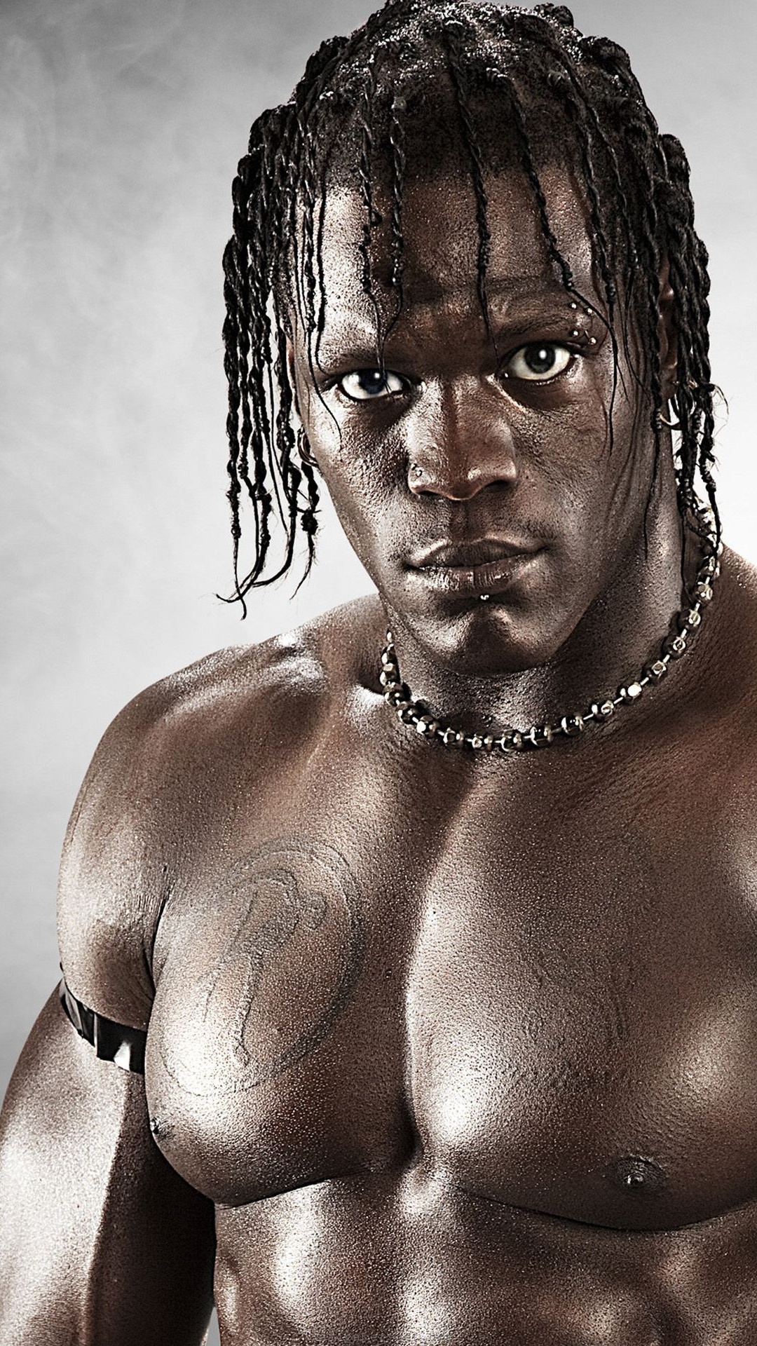 Wwe Superstars Career R Truth