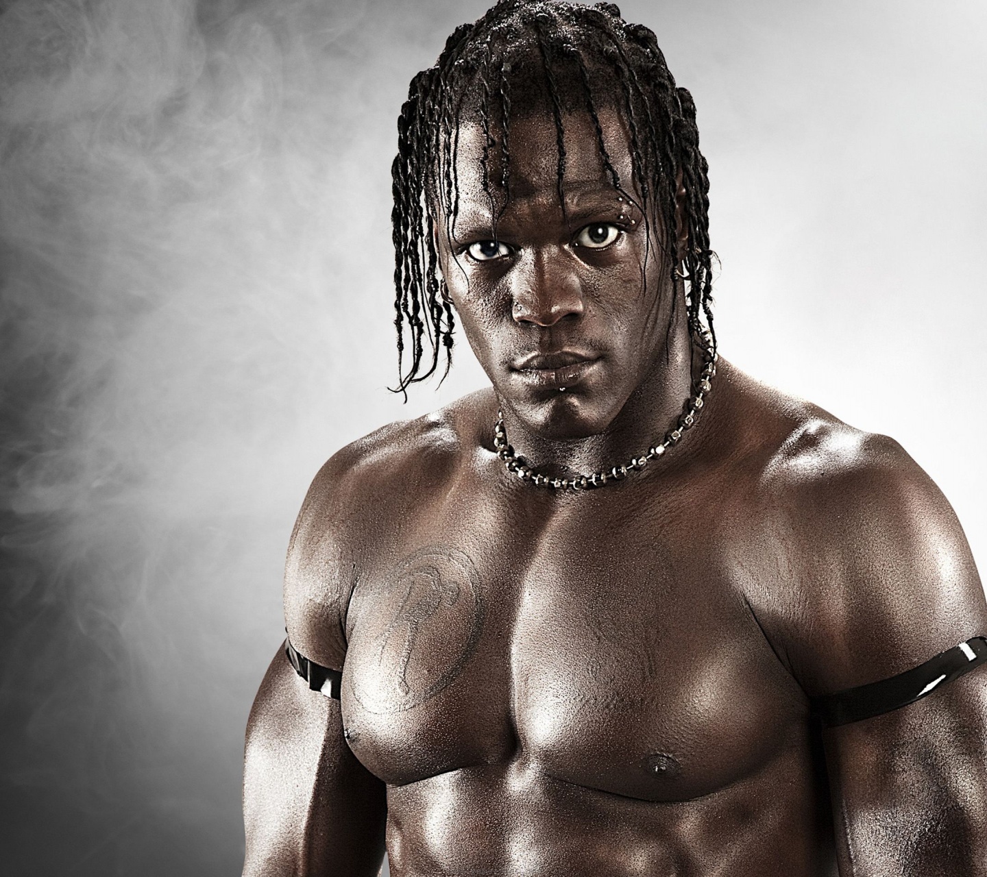 Wwe Superstars Career R Truth